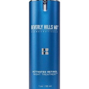 Beverly Hills MD activated retinol night treatment
NEW